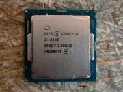 PROCESOR INTEL CORE i5-8400 #3