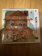 Animal crossing happy home designer 3ds
