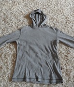 cienka bluza dla chłopca rozmiar M stan bdb na146