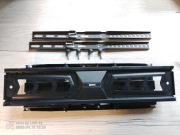 Uchwyt do tv duży telewizor 