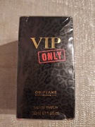 Perfumy damskie Vip ONLY  50ml Oriflame 