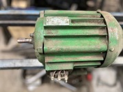 Silnik 380V 0,6KW 930obr 