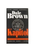 KAPITOL - Dale Brown [brak obwoluty]