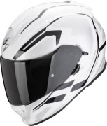Kask skorpion exo 491 Kripta  L