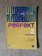 Perfekt 2 podręcznik do języka niemieckiego