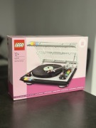 LEGO Creator 40699 Gramofon retro nowy limited edition
