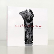 Muslimgauze – Martyr Shrapnel