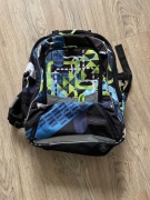 Markowy plecak/tornister topgal