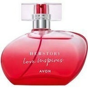 Herstory Love Inspires AVON (50ml)