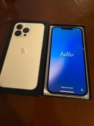 Iphone 13 pro używany telefon