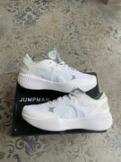 Buty męskie Jordan Delta 3 Low 42.5 27cm białe koszykowka siłownia