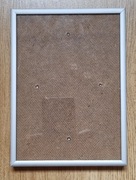 Ramka na zdjęcie 12 x 17 wisząca lub stojąca