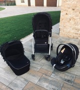 GB maris Daydream wózek pióra