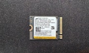 Dysk SSD M2 mini 512GB MICRON MTFDKBK512QFM