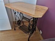 Singer stolik + maszyna