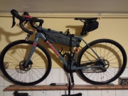 Trek Checkpoint AL 4 roz 54cm/ Gravel  2020