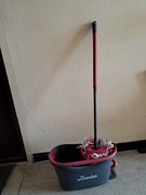 Mop obrotowy VILEDA Turbo