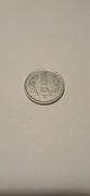 Moneta 1zł z 1985 Roku