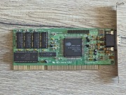 Karta Graficzna Cirrus Logic 512KB