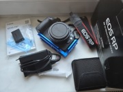 Aparat cyfrowy  Body Canon RP  bez adaptera