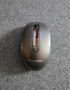 Mysz Bezprzewodowaoptyczna model Lenovo N3903A.