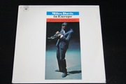 MILES DAVIS - MILES DAVIS IN EUROPE - USA