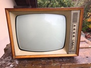 Stary telewizor Atol 2