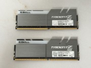 Pamięć RAM DDR4 G.SKILL TridentZ RGB - 2x16GB 3600MHz CL17