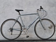 HERCULES distance traveler urban cross gravel