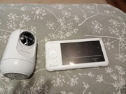 niania elektroniczna Momcozy model BM01