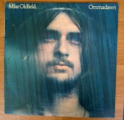 Mike Oldfield – Ommadawn USA