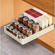 Półka Kuchenna Organizer Wysuwany Szuflada CARGO Do Szafki 30cm szer.