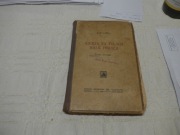 Książka " Księża na polach walki Francji" Rene Gaell 1920 r\