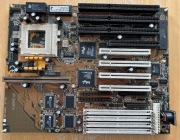 Gigabyte GA-586ATV