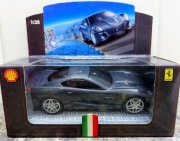 Shell Ferrari Nowy