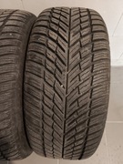 4x Nokian SeasonProof 2 225/45R17 94W