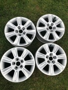 Felgi aluminiowe Audi A1 OE 15'' 5x100 8X0601025AQ