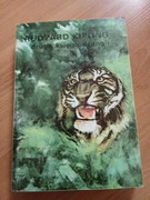 Rudyard Kipling druga księga dżungli