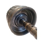Wał z koszem sprzęgłowym pakiet E ZF 6HP26 6HP28