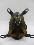 PRZEDWOJENNY MECHANIZM ZEGARA KUCHENNEGO CHODZIK SPRAWNY