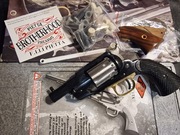 Rewolwer Czarnoprochowy  Remington 1858 New Model Army 44 Bben z Nierdzewki