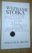 „Wyzwanie stoika” William B. Irvine