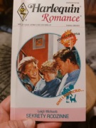 Sekrety rodzinne Leigh Michaels