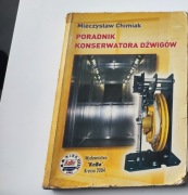 PORADNIK KONSERWATORA DZWIGÓW