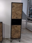 Komoda z płyty meblowej 