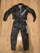 Kombinezon motocyklowy Vanucci