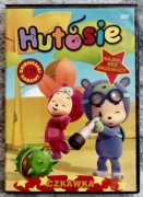 >  HUTOSIE < 6  ODC. DVD 3