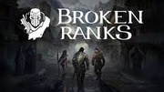 Broken Ranks SH 140 Kadarin