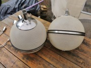 Grundig Audiorama 7000 łańcuchy zawiesia chains 