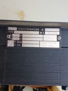 Transformator LEGRAND 4005 CNOMO TFCE 400 